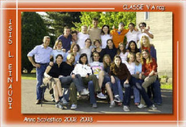 Classi