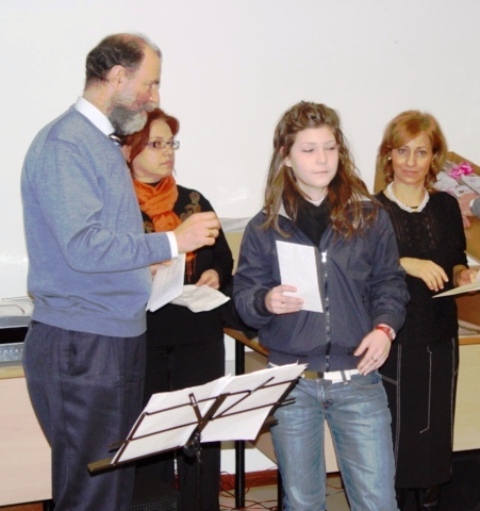 Eventi