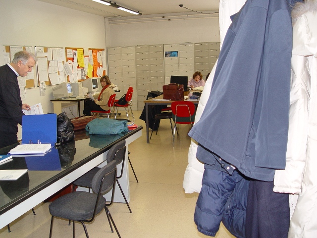 L'istituto