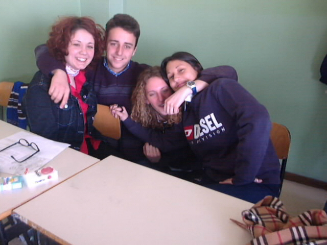 pausa