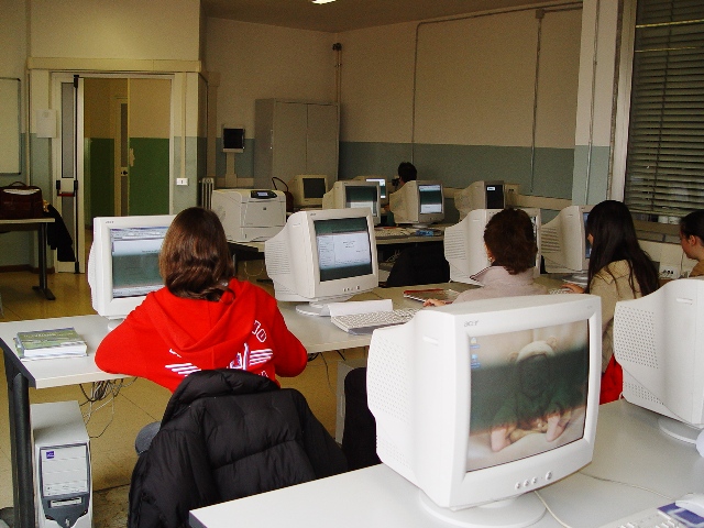 laboratori