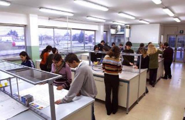 Laboratori